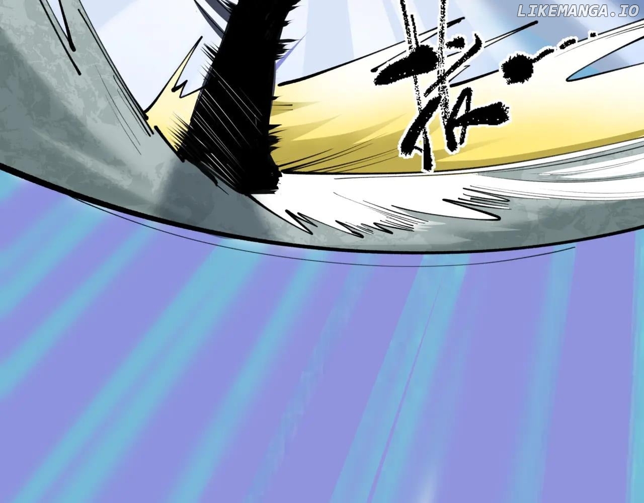Era of the Haunted Chapter 383 - page 46